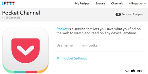 Pocket（ポケット）を最大限に活用する9つの方法