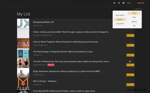 Pocket（ポケット）を最大限に活用する9つの方法