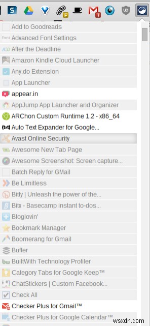 Chromebookの動作が遅くなったときの対処法5選