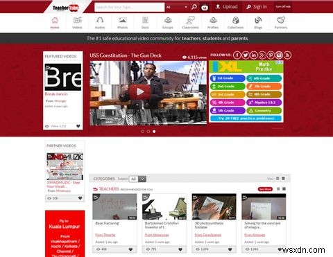 学びと指導を変える15の教育向けChrome拡張機能・アプリ