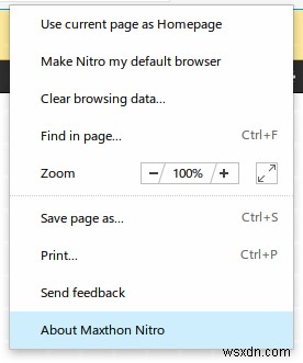 Maxthon Nitro徹底レビュー:起動3倍速の超高速ブラウザの実力とは?