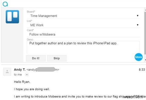 Chrome拡張機能「Augment」でGmail受信トレイが最強の生産性ダッシュボードに変わる