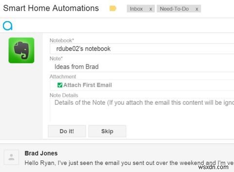 Chrome拡張機能「Augment」でGmail受信トレイが最強の生産性ダッシュボードに変わる