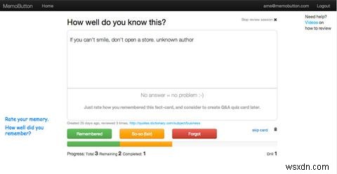 読んだライフハックを忘れない方法|記憶に定着させる整理術とおすすめツール4選