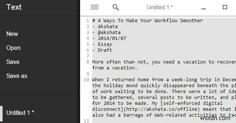 Google Chromeがあればもう不要？ブラウザに置き換えられる5つのデスクトップアプリ