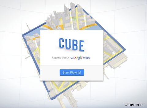 必見!Google Chrome Experimentsの厳選おすすめ実験10選