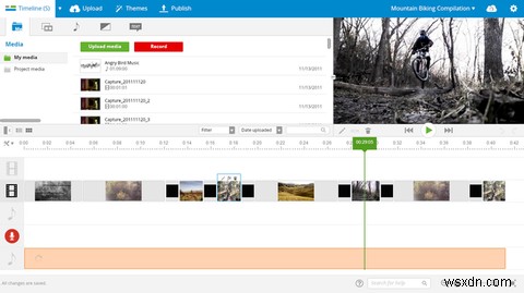 Chromeブラウザだけで動画編集ができる無料ツール3選