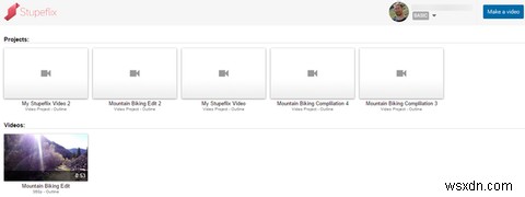 Chromeブラウザだけで動画編集ができる無料ツール3選