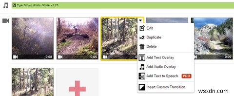 Chromeブラウザだけで動画編集ができる無料ツール3選