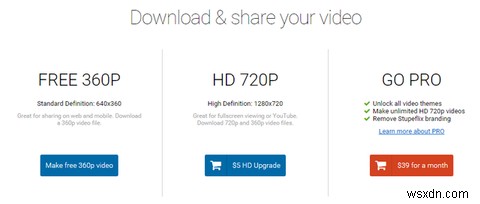 Chromeブラウザだけで動画編集ができる無料ツール3選
