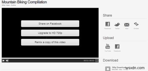 Chromeブラウザだけで動画編集ができる無料ツール3選