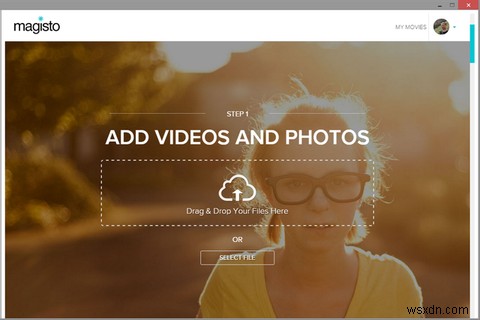 Chromeブラウザだけで動画編集ができる無料ツール3選