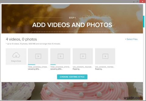 Chromeブラウザだけで動画編集ができる無料ツール3選