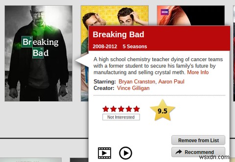 Netflixのネタバレを自動で隠してランダム再生!Chrome拡張機能「Flix Plus」の使い方