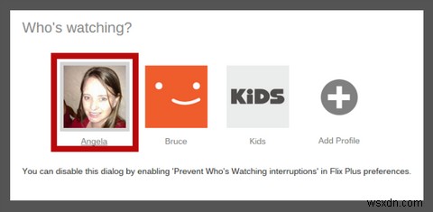 Netflixのネタバレを自動で隠してランダム再生!Chrome拡張機能「Flix Plus」の使い方