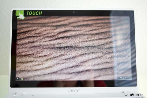 Acer C720 / C720P Chromebook徹底レビュー：低価格で快適な定番モデルの実力とプレゼント企画