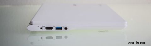 Acer C720 / C720P Chromebook徹底レビュー：低価格で快適な定番モデルの実力とプレゼント企画