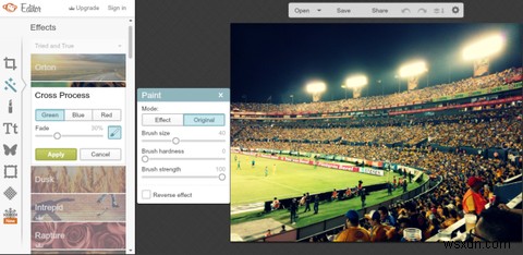 ChromebookでもPhotoshop並みの写真編集ができる！おすすめアプリ5選