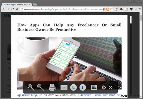 Chromeで広告を消して記事を読みやすくする方法｜おすすめリーダー拡張機能＆ブックマークレット