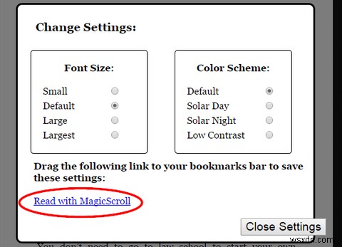 Chromeで広告を消して記事を読みやすくする方法｜おすすめリーダー拡張機能＆ブックマークレット