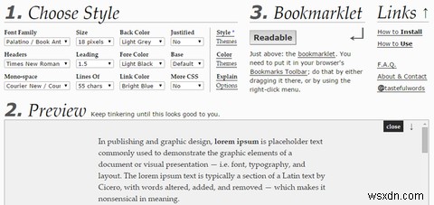 Chromeで広告を消して記事を読みやすくする方法｜おすすめリーダー拡張機能＆ブックマークレット