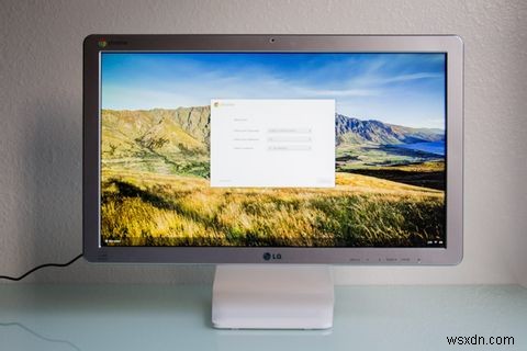 LG Chromebase レビュー＆プレゼント企画｜329ドルのオールインワンChrome OSデスクトップの実力