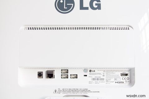 LG Chromebase レビュー＆プレゼント企画｜329ドルのオールインワンChrome OSデスクトップの実力