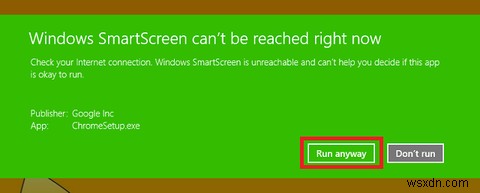 Windows 8にChromeをインストールする方法:知っておくべき全ポイント