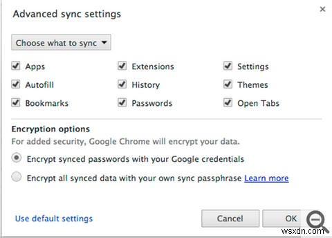 デスクトップ間でブラウジング環境をシームレスに同期するChromeの究極テクニック