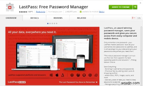 デスクトップ間でブラウジング環境をシームレスに同期するChromeの究極テクニック