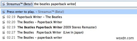Chrome・Firefox・WebでYouTube Musicを検索・再生する最良の方法