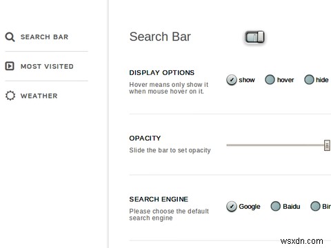 Chromeの新規タブページを一新！おすすめスタート画面拡張機能4選