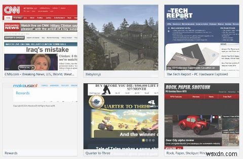 ブラウザ戦争の決着！Firefox vs Chrome vs Opera 徹底ベンチマーク比較