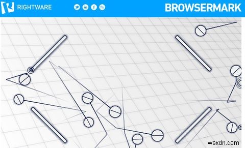 ブラウザ戦争の決着！Firefox vs Chrome vs Opera 徹底ベンチマーク比較