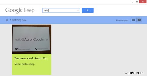 Google Keep for Chrome：シンプルさが魅力のメモアプリ、使い方と特徴を徹底解説