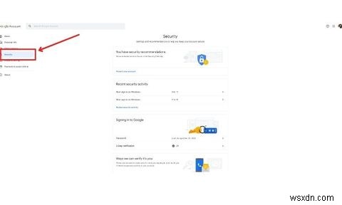 Gmailのログインセキュリティ警告アラートとは?仕組みと設定方法を徹底解説