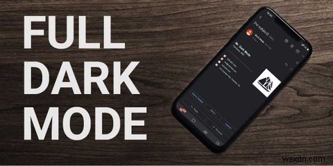 ダークモードでもメール署名を美しく見せるための5つの方法