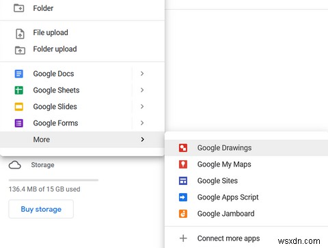 Googleドライブを使っておしゃれなGmail署名を作成する方法