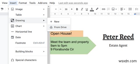 Googleドライブを使っておしゃれなGmail署名を作成する方法