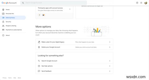 死後のGmailアカウントはどうなる?生前にできる準備と遺族が取れる対応を徹底解説