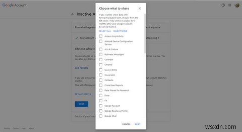 死後のGmailアカウントはどうなる?生前にできる準備と遺族が取れる対応を徹底解説