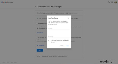死後のGmailアカウントはどうなる?生前にできる準備と遺族が取れる対応を徹底解説