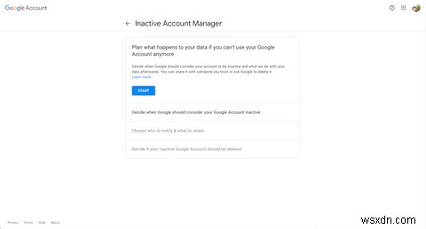 死後のGmailアカウントはどうなる?生前にできる準備と遺族が取れる対応を徹底解説
