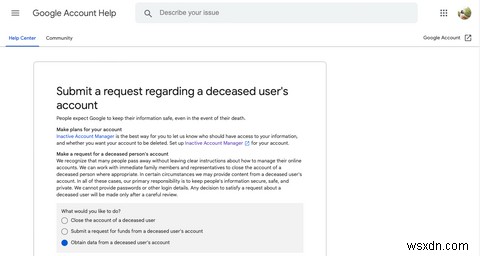 死後のGmailアカウントはどうなる?生前にできる準備と遺族が取れる対応を徹底解説