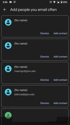 Gmailのメールアドレス自動補完をオフにする方法|誤送信を防ぐ設定手順