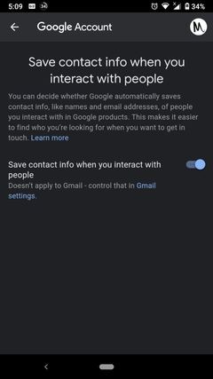 Gmailのメールアドレス自動補完をオフにする方法|誤送信を防ぐ設定手順