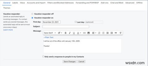 Gmailで作業効率をアップ!今日から使える8つの便利ハック