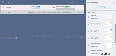 Gmailで作業効率をアップ!今日から使える8つの便利ハック