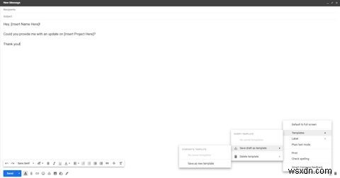 Gmailで作業効率をアップ!今日から使える8つの便利ハック