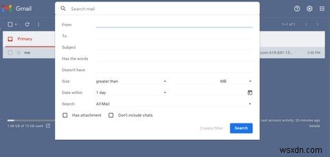 Gmailで作業効率をアップ!今日から使える8つの便利ハック